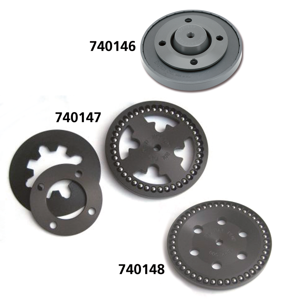 BDL BALL BEARING CLUTCH LOCK-UP KITS Secondary image