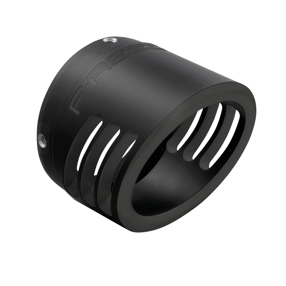 END CAPS - view 1 Main image