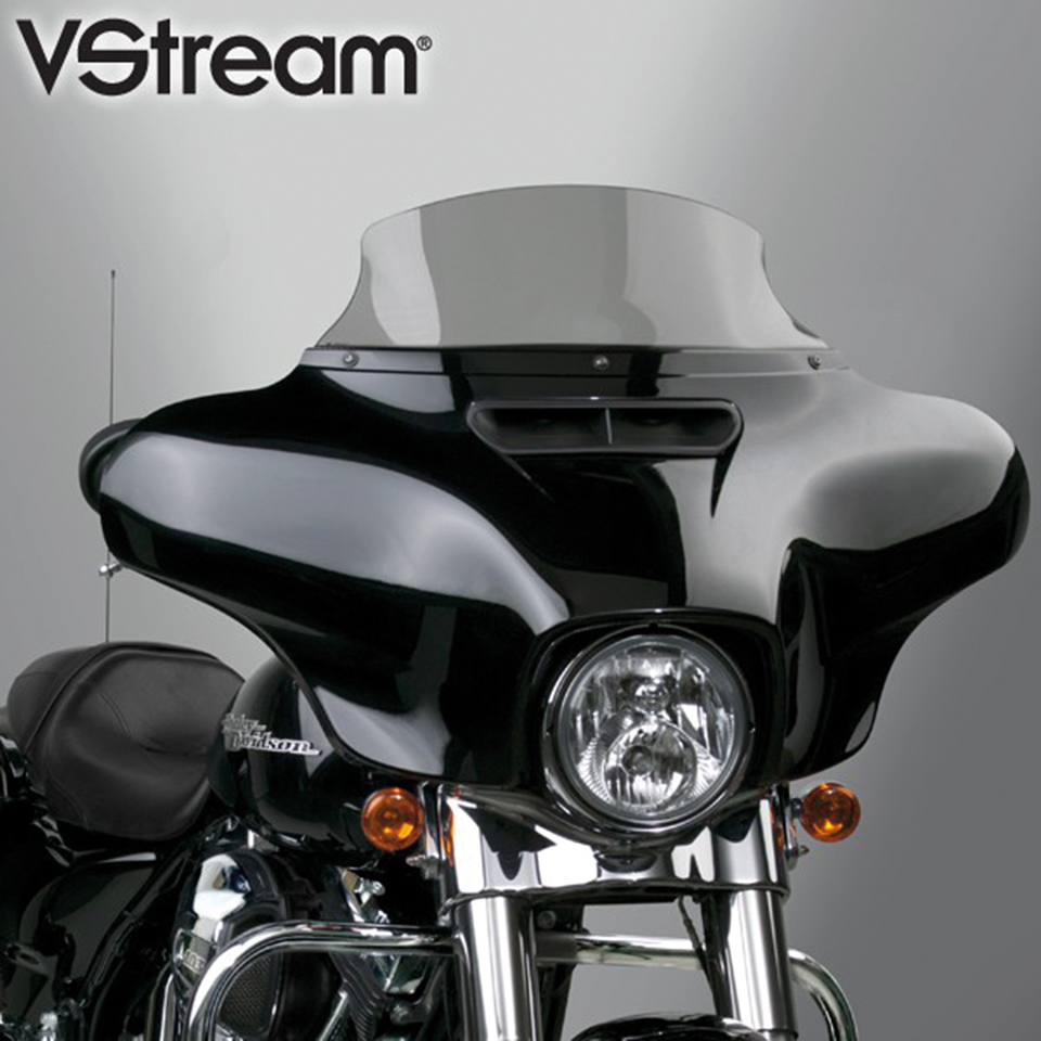 NATIONAL CYCLE VSTREAM REPLACEMENT WINDSCREENS FOR TOURING - view 1
