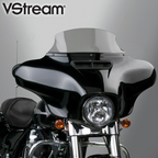 NATIONAL CYCLE VSTREAM REPLACEMENT WINDSCREENS FOR TOURING - view 1