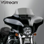 NATIONAL CYCLE VSTREAM REPLACEMENT WINDSCREENS FOR TOURING - view 1
