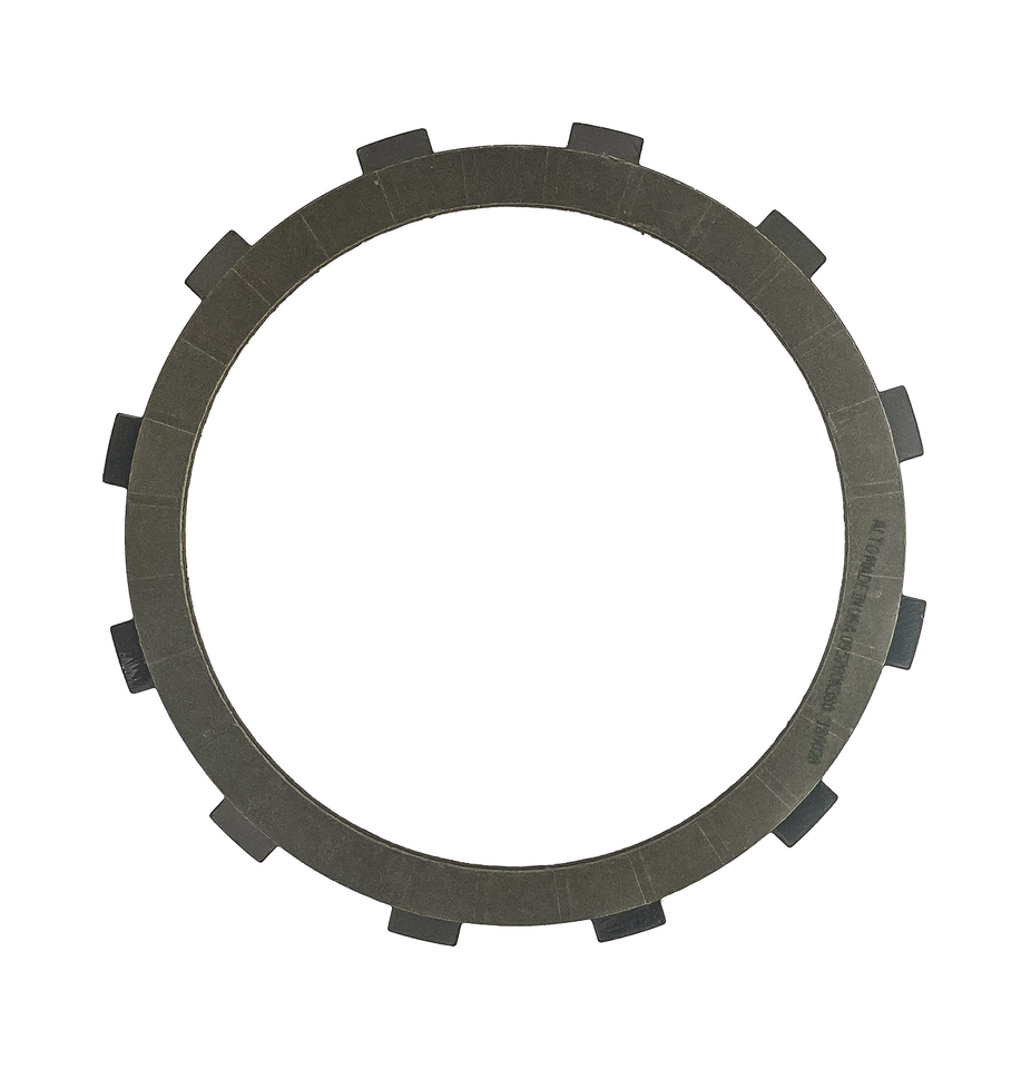 CLUTCH PARTS FOR LATE 1984-1990 SPORTSTER - view 1