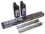 HYPERPRO "LINK SYSTEM" FRONT SUSPENSION SPRINGS - view 1