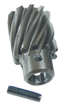 S&S TIMING GEARS FOR GENERATOR-STYLE O.H.V. BIG TWIN 1936 THRU 1969 - view 1