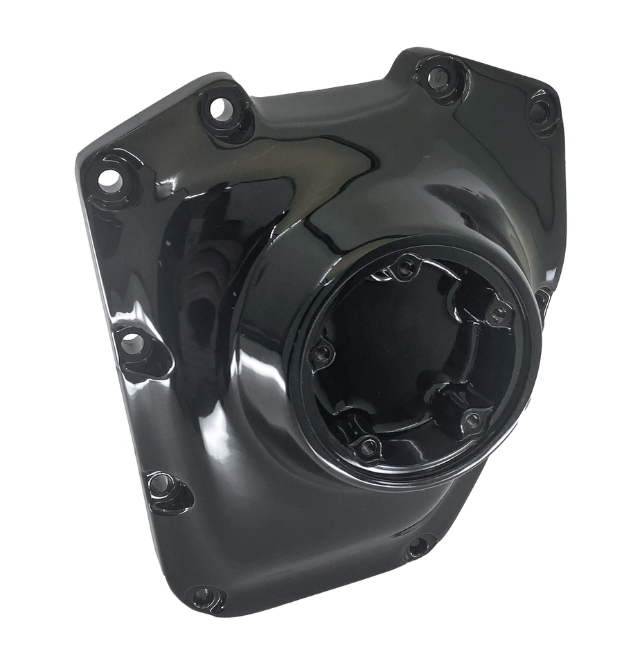 GENUINE ZODIAC CAM COVERS FOR TWIN CAM - view 1