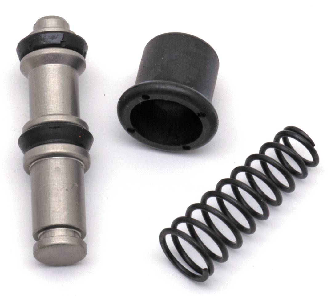 SPORTSTER HANDLEBAR CONTROL KITS - view 1 Main image
