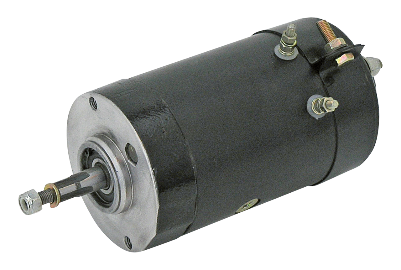 12 VOLT GENERATOR Secondary image