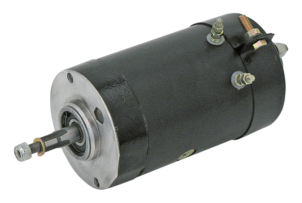 12 VOLT GENERATOR - view 2