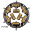 T.P.P. SUPER LIGHT WORKING PERFORMANCE CLUTCH - view 1