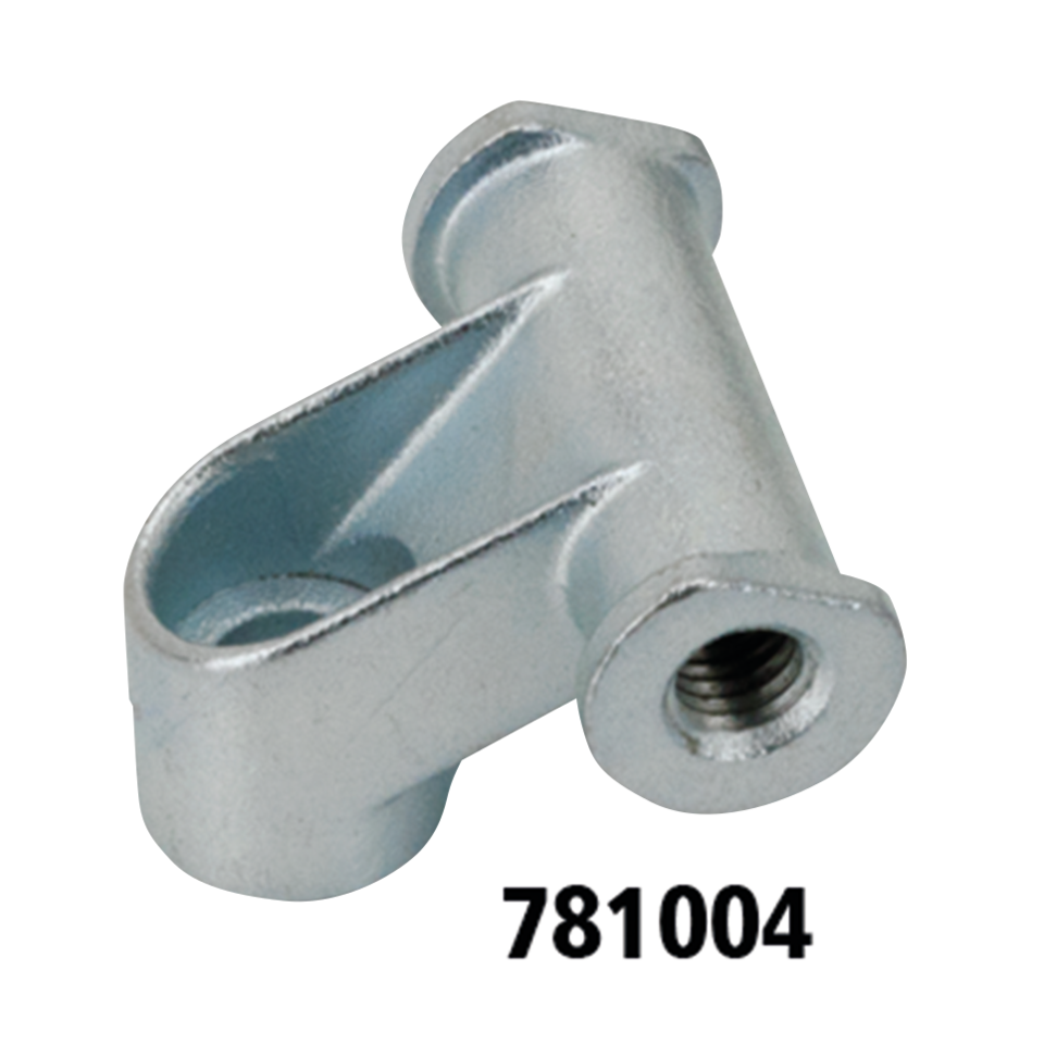 HEADLIGHT MOUNT BLOCKS - view 1