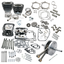 S&S 124CI HOT SET UP KITS FOR TWIN CAM A AND B - view 1