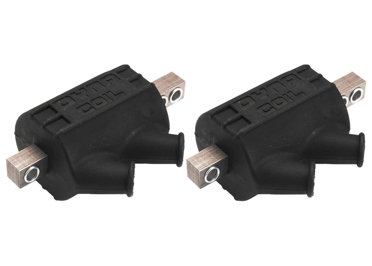 DYNA-MITE COILS WITH ANGLED TOWER BY DYNA-TEK - view 1