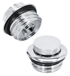 "POP-UP" STOCK REPLACEMENT GAS CAPS - view 1