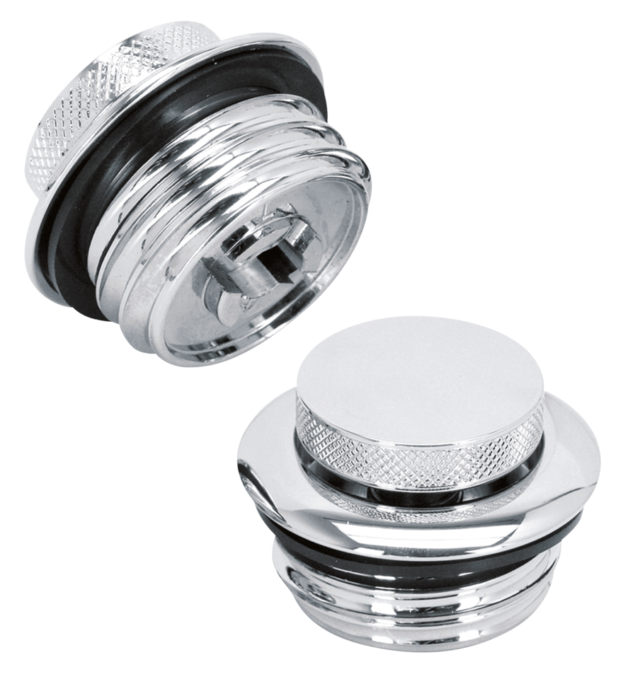 "POP-UP" STOCK REPLACEMENT GAS CAPS - view 1