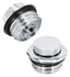 "POP-UP" STOCK REPLACEMENT GAS CAPS - view 1