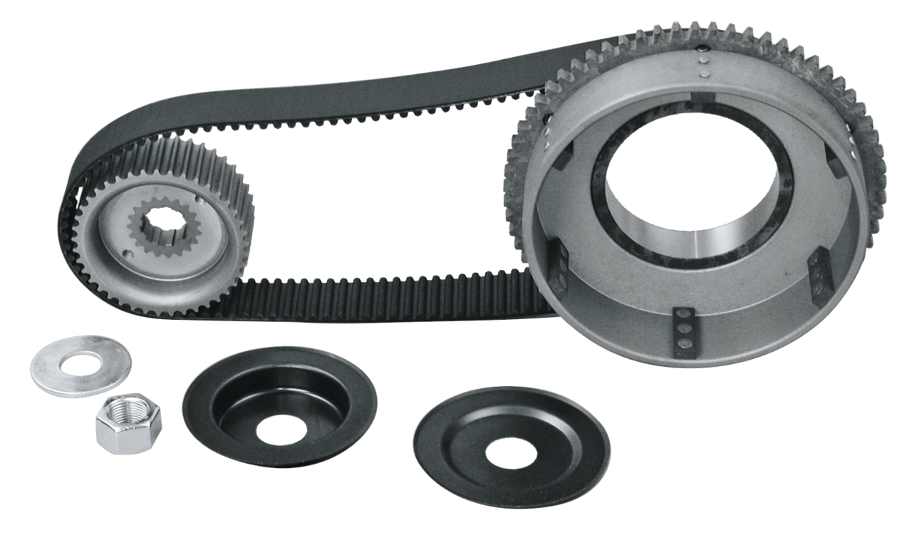 8MM BELT DRIVE KITS FOR 4 SPEED MODELS - view 1 Main image