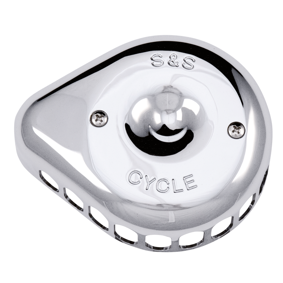 S&S STEALTH MINI TEARDROP AIR CLEANER KITS - view 1 Main image