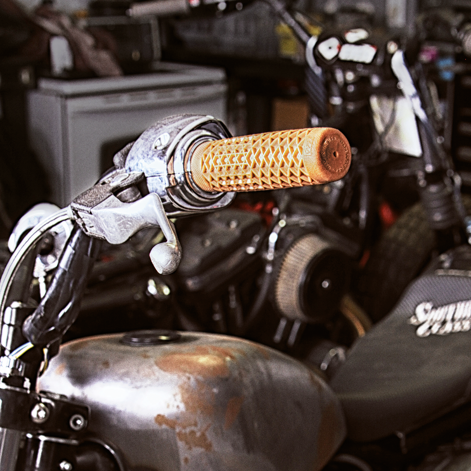 VANS CULT GRIPS - view 2