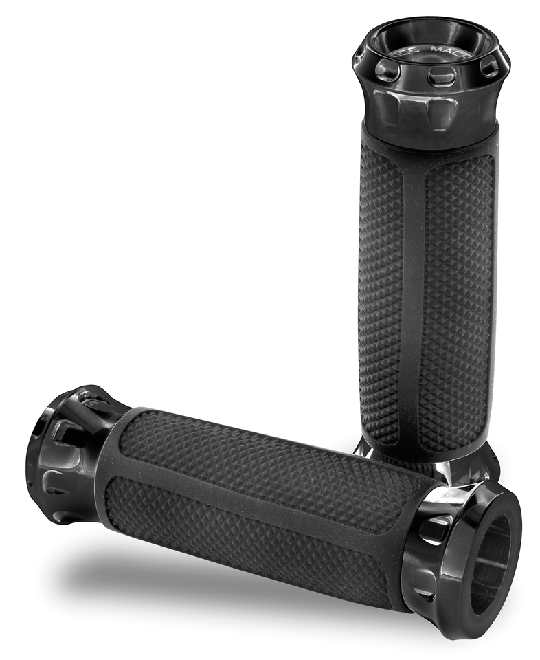 PERFORMANCE MACHINE GRIPS - view 1 Main image