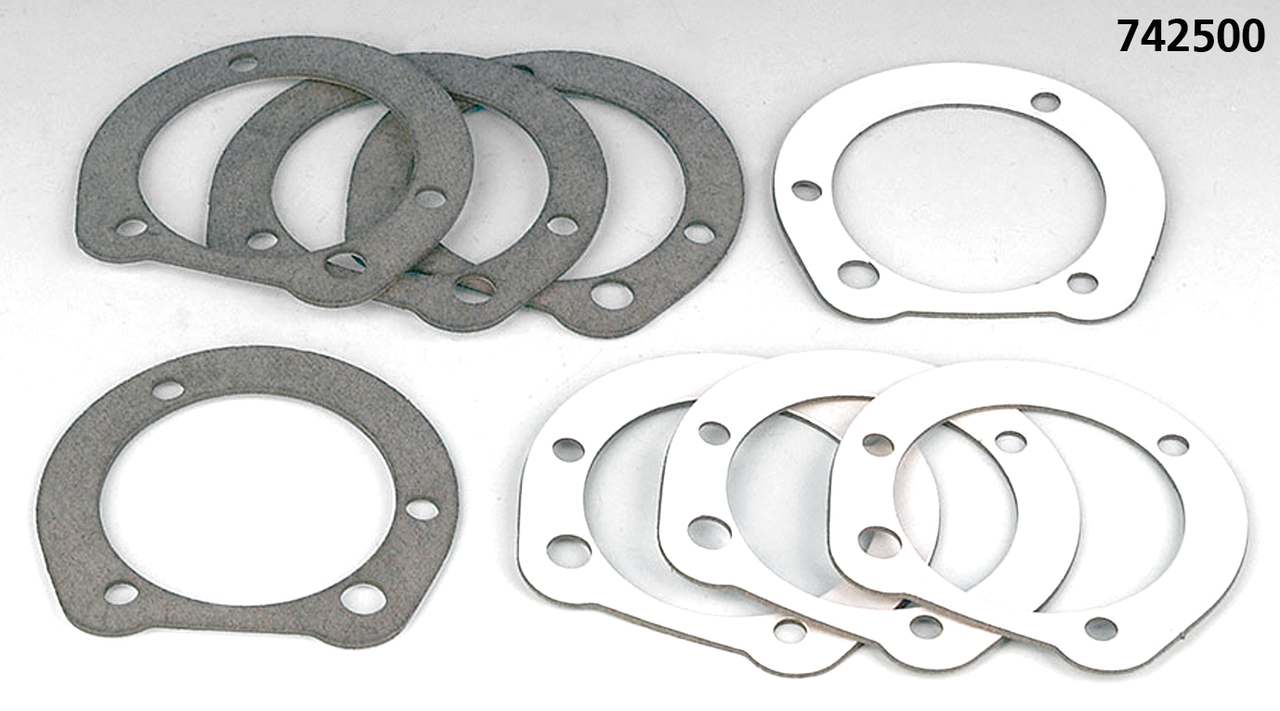 GASKETS, O-RINGS AND SEALS FOR 1986-2003 SPORTSTER AND 1997-2002 BUELL - view 1