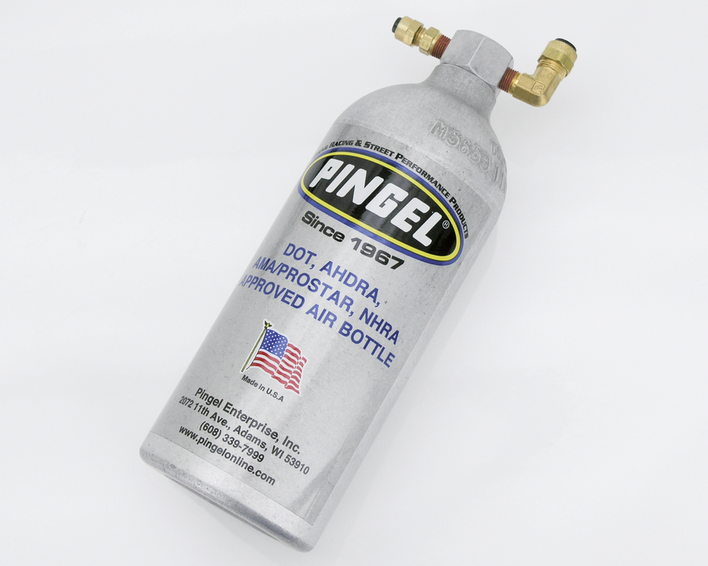 PINGEL PREMIUM AIR SHIFTER KITS FOR 5 SPEED TRANSMISSIONS - view 2
