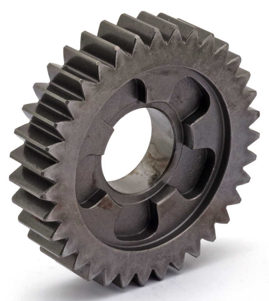 ZODIAC'S 6 SPEED CONVERSION FOR SOFTAIL AND DYNA 5 SPEED TRANSMISSIONS - view 1 Main image