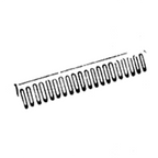 CLUTCH PARTS FOR 45CI MODELS - view 1