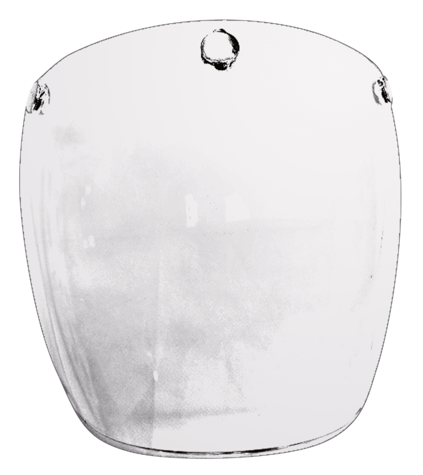 VISORS FOR OPEN FACE HELMETS - view 1 Main image