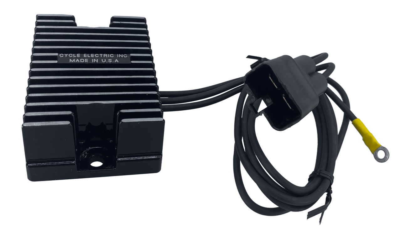 CYCLE ELECTRIC CHARGING SYSTEMS - view 1 Main image