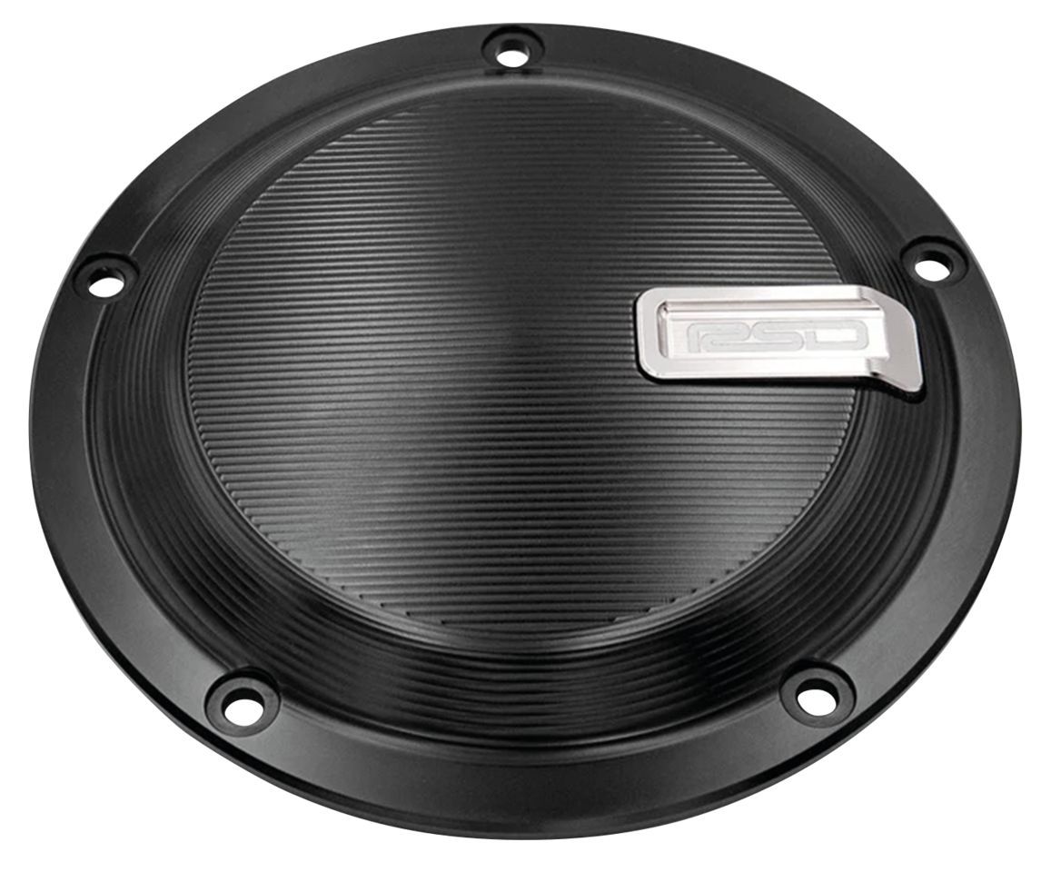 ROLAND SANDS DESIGN SECTOR DERBY COVERS FOR MILWAUKEE EIGHT - view 1 Main image