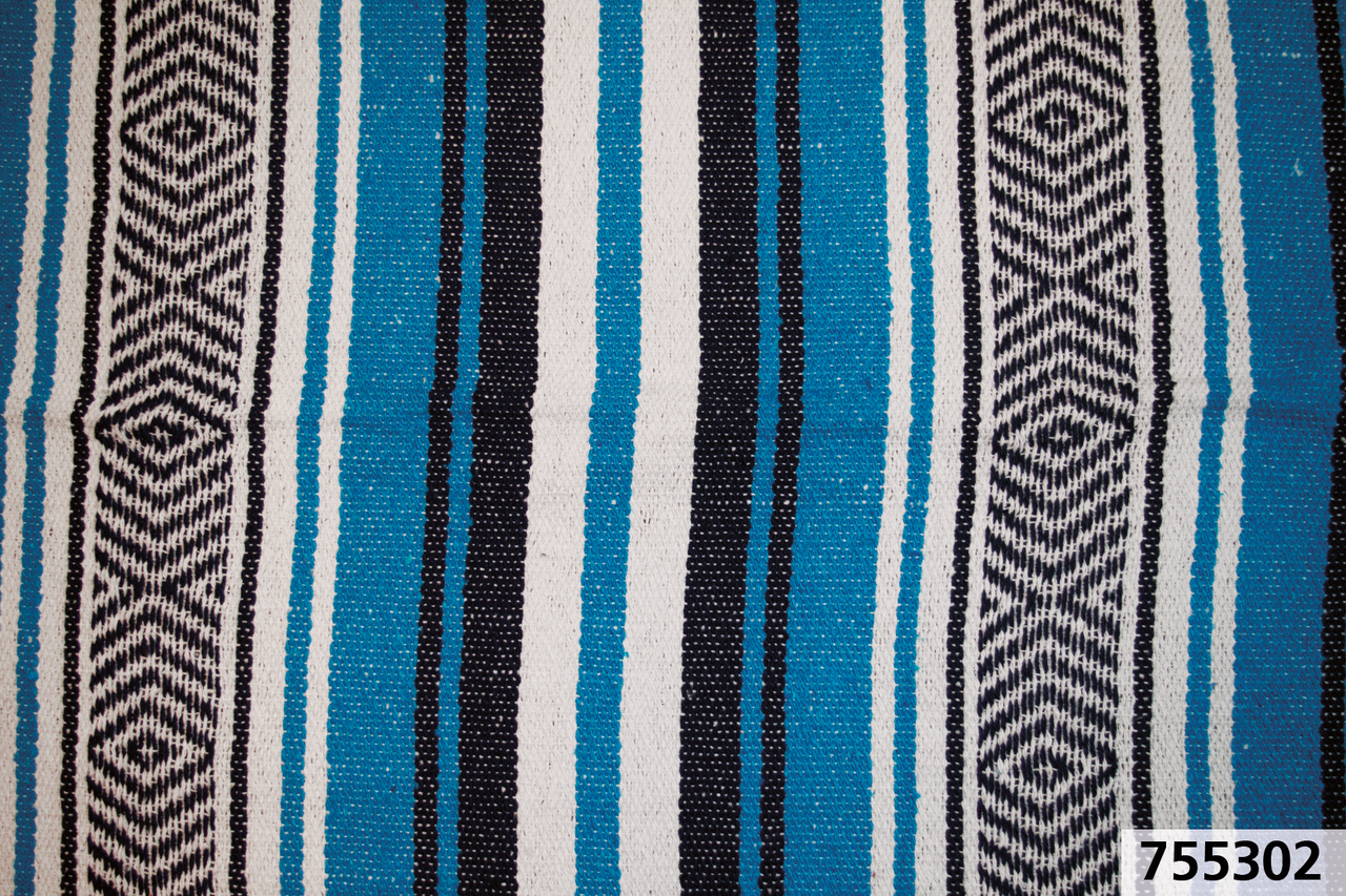 MEXICAN BLANKETS - view 1 Main image