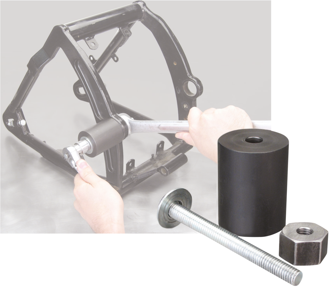 JIMS PIVOT BEARING REMOVER - view 2