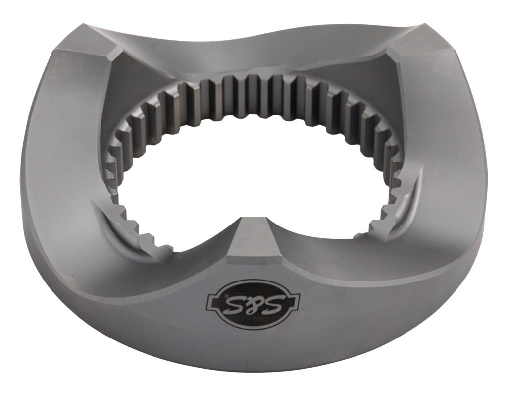 S&S COMPENSATOR RAMP FOR MILWAUKEE EIGHT - view 2