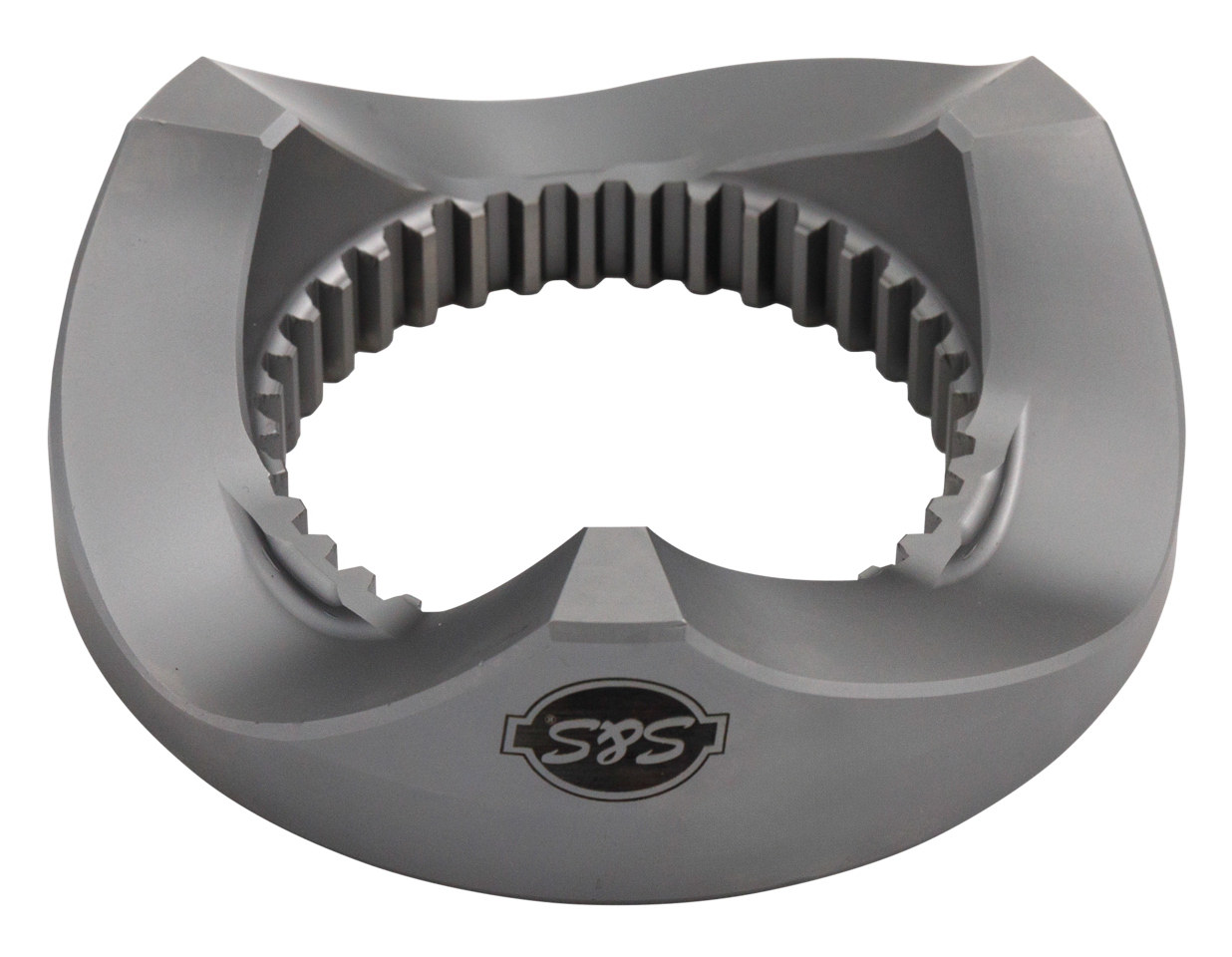 S&S COMPENSATOR RAMP FOR MILWAUKEE EIGHT - view 2