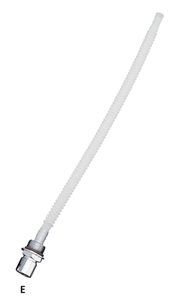 FUEL CHECK VALVES - view 1