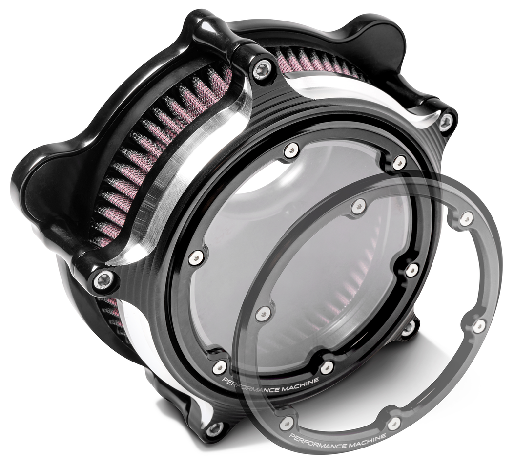 PM VISION AIRCLEANERS - view 1 Main image