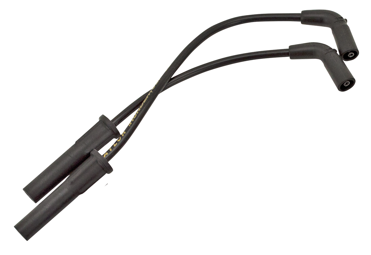 SUMAX THUNDERVOLT HIGH PERFORMANCE PLUG WIRE KITS - view 1 Main image