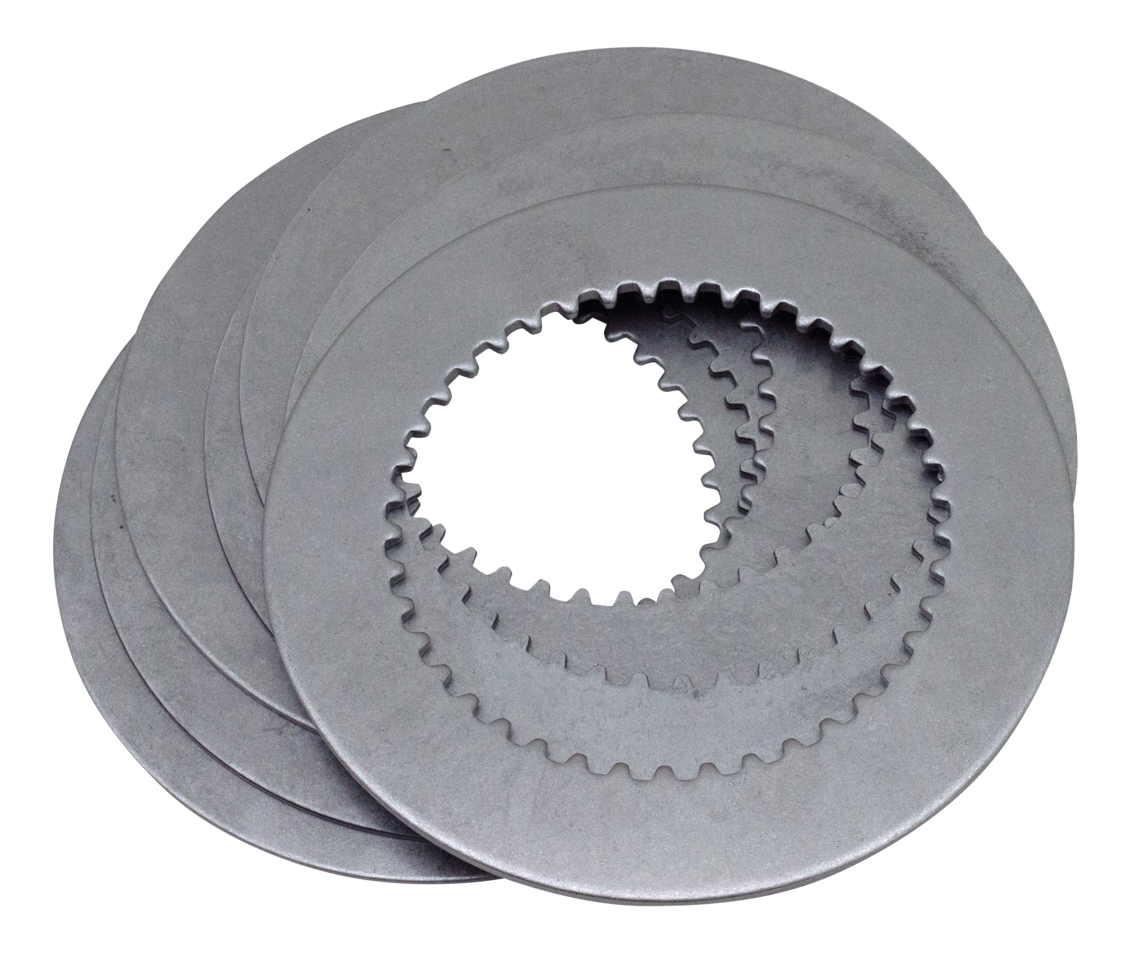 BDL COMPETITOR CLUTCH - view 1