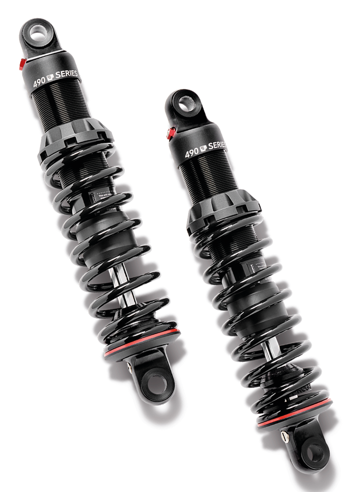 PROGRESSIVE SUSPENSION 490 SPORT SERIES SHOCKS - view 1