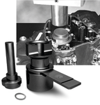 JIMS CRANKSHAFT BEARING INSTALLER AND REMOVER FOR TWIN CAM "B" MODELS - view 1