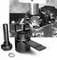 JIMS CRANKSHAFT BEARING INSTALLER AND REMOVER FOR TWIN CAM "B" MODELS - view 1