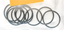 CAM CHAIN PARTS FOR EARLY TWIN CAM - view 1