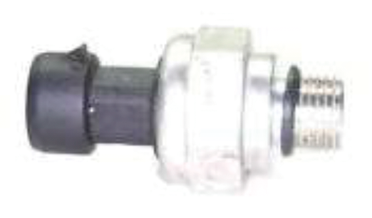 OIL PRESSURE SWITCHES - view 1