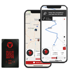 RIDELINK'S WINGMAN LIVE TRACKING DEVICE - view 3