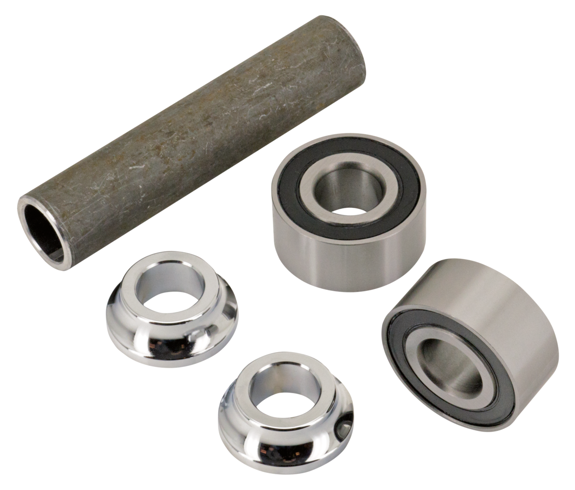 DOUBLE ROW WHEEL BEARING CONVERSION KIT - view 1 Main image