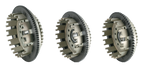 BARNETT'S SCORPION CLUTCH BASKETS - view 2