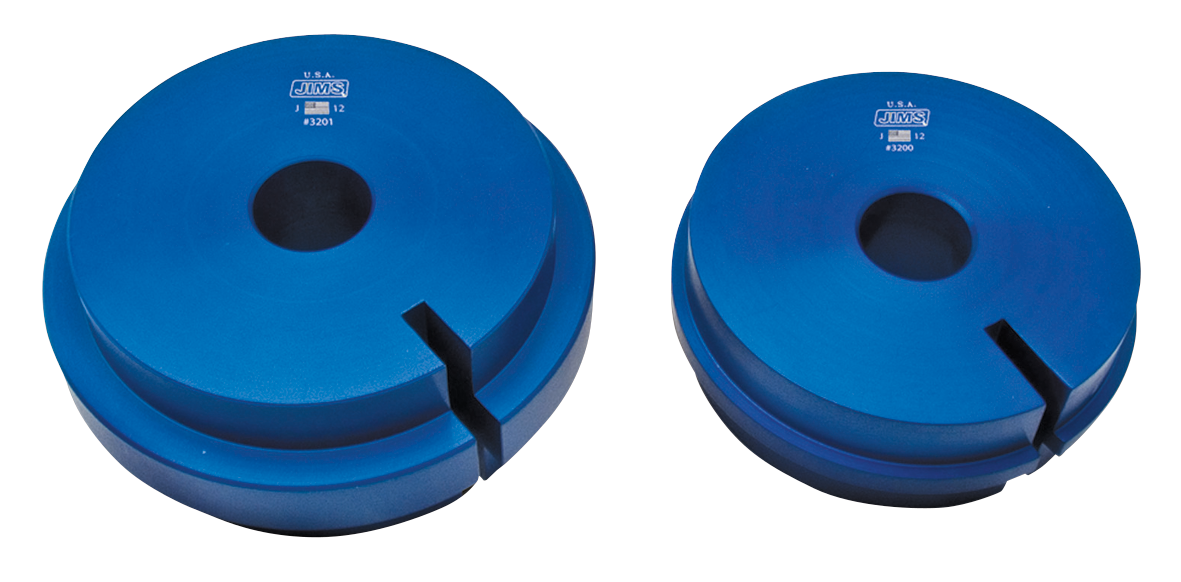 PISTON RING END GAP TOOL - view 1 Main image