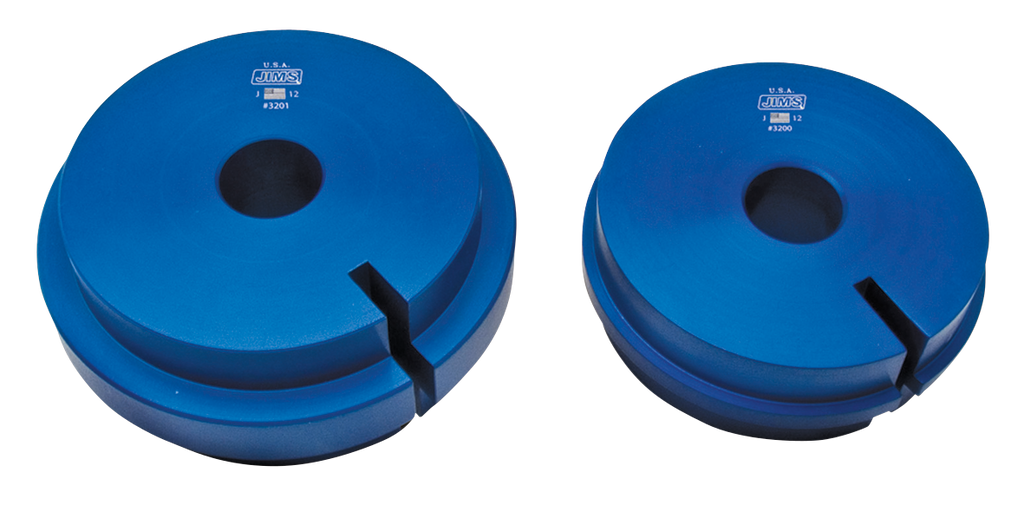 PISTON RING END GAP TOOL - view 1