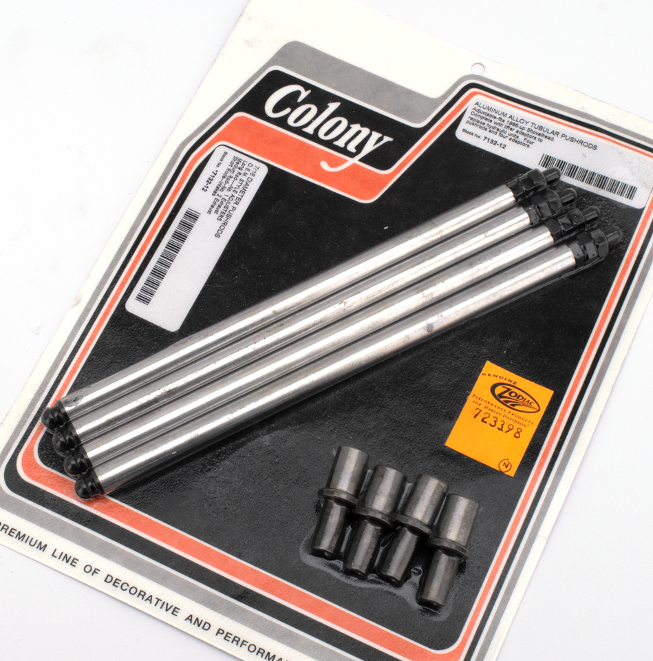 COLONY HYDRAULIC TO SOLID CONVERSION KITS - view 1