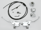 HYDRAULIC CLUTCH CONVERSION KITS FOR 1996-2022 SPORTSTER - view 2